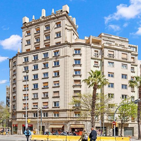 Ab Sagrada Familia Views Daire Barselona Dış mekan fotoğraf