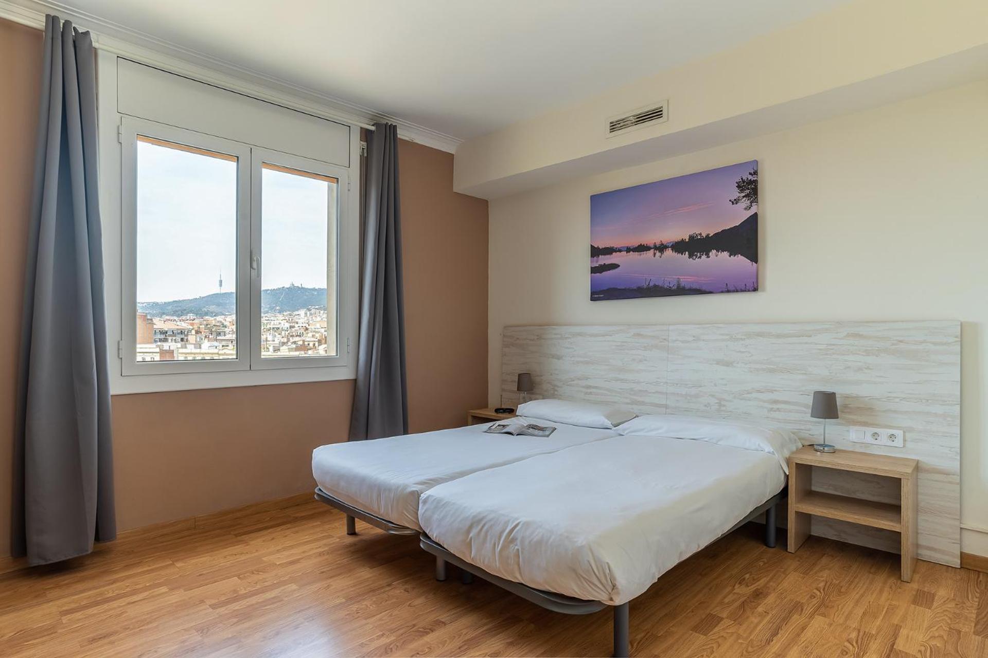 Ab Sagrada Familia Views Daire Barselona Dış mekan fotoğraf